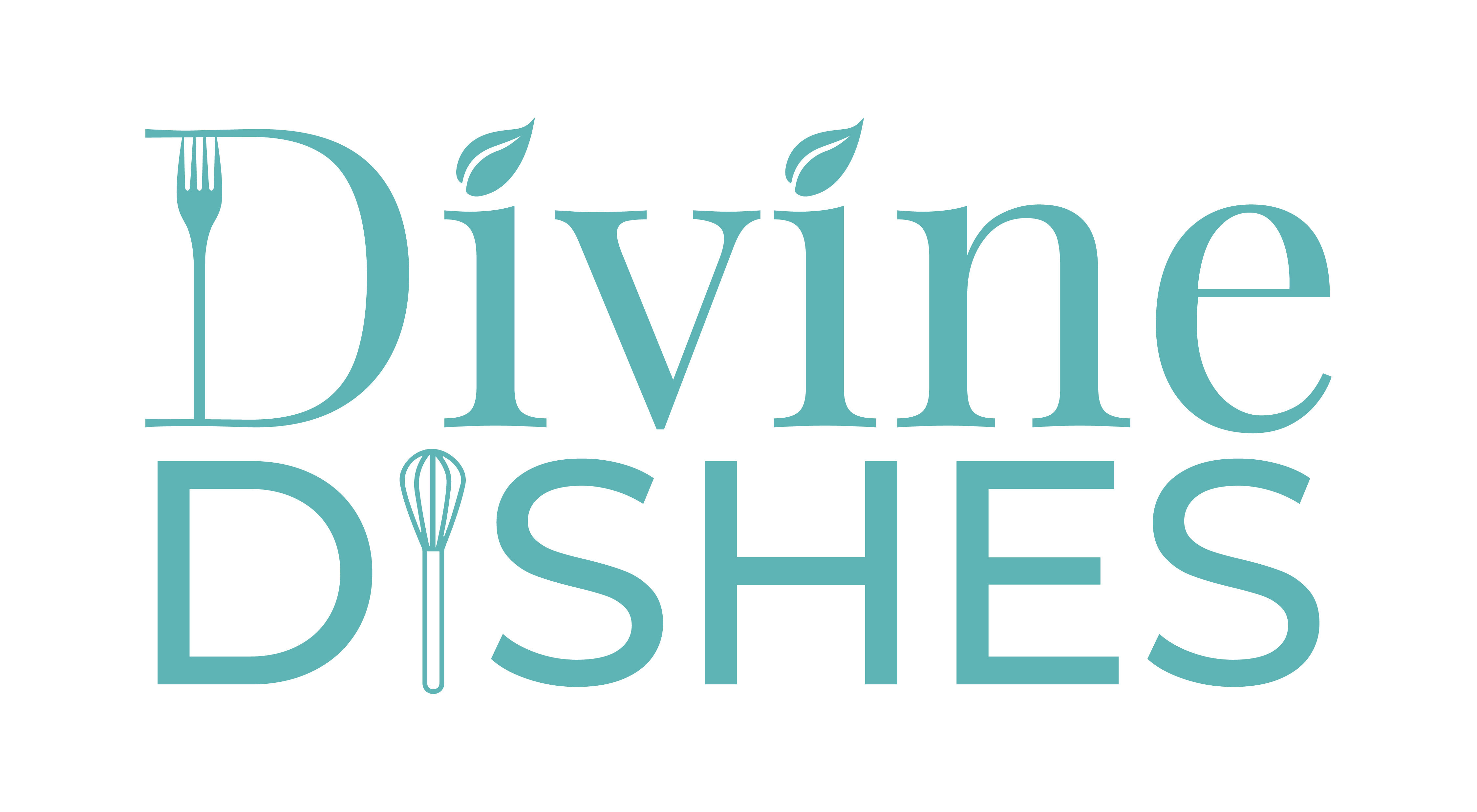 Divine Dishes gift card